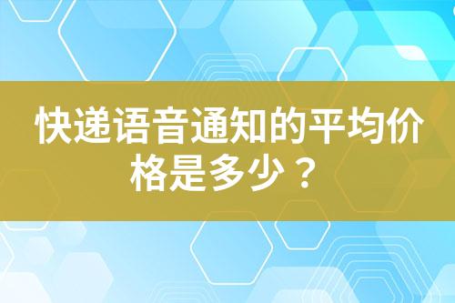 如何使用Java开发语音通知功能?